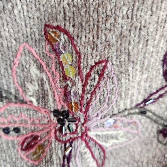 Womens Alfred dunner sweater - Picture 5 of 6